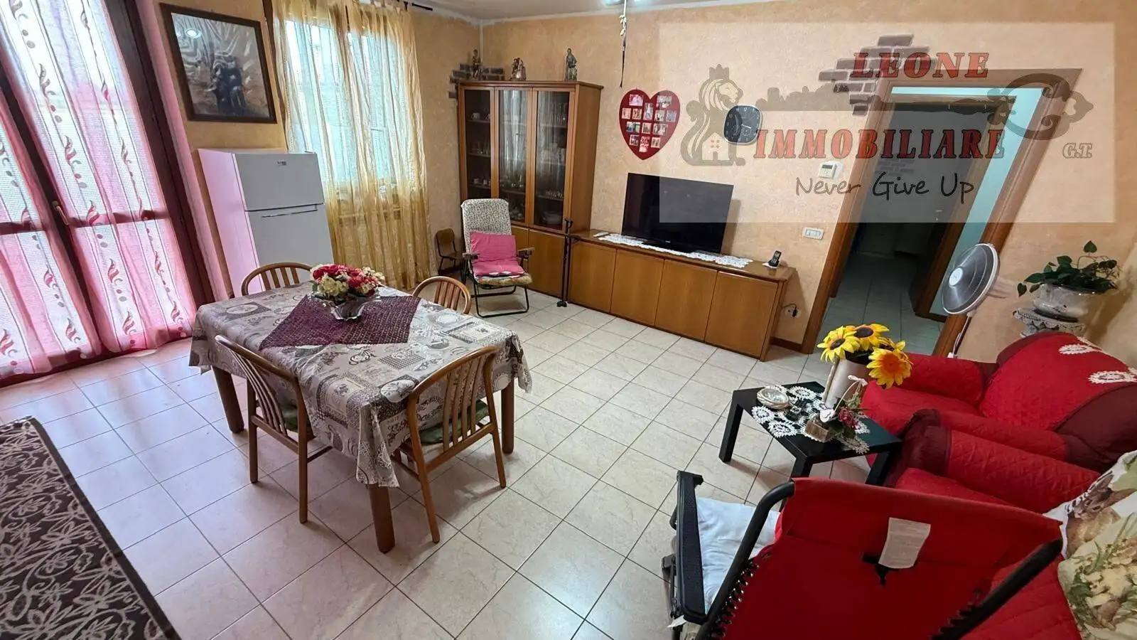 Appartamento in vendita a Marzano