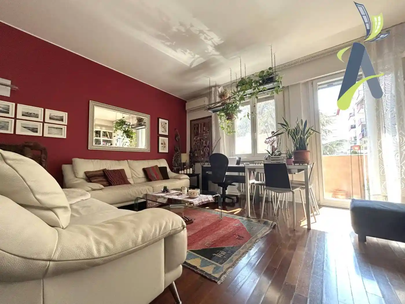 Appartamento in vendita a Venezia