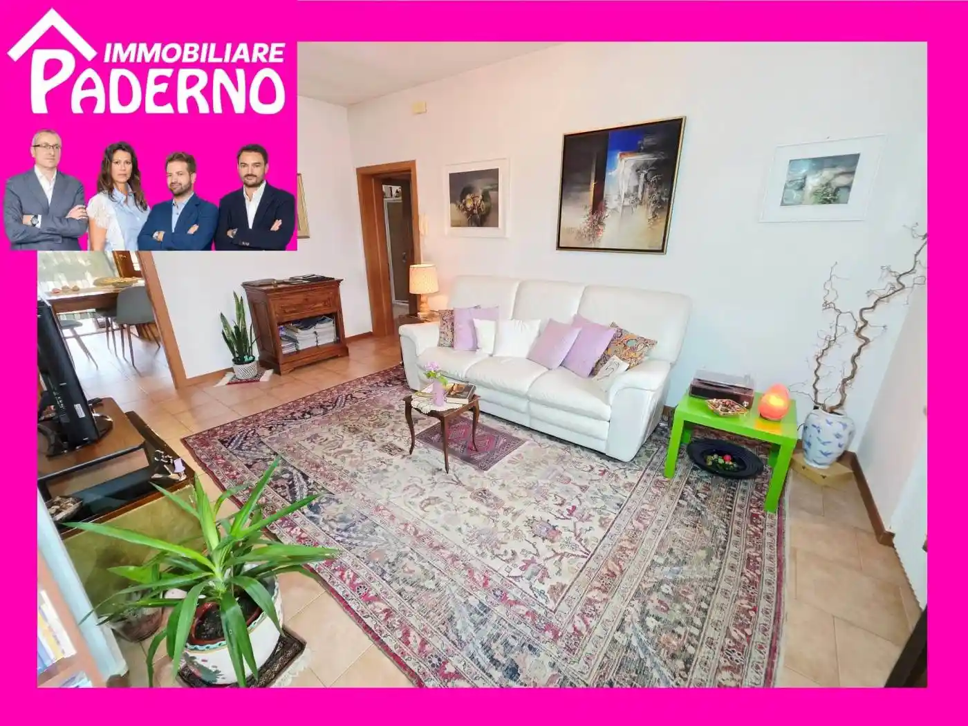 Appartamento in vendita a Tavagnacco