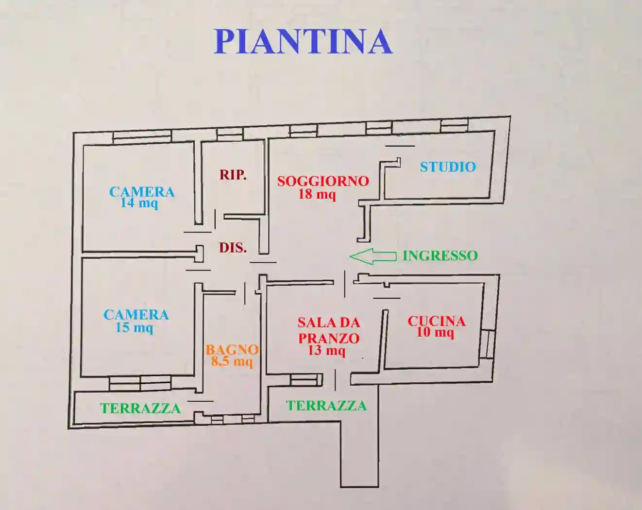 Appartamento - foto 5