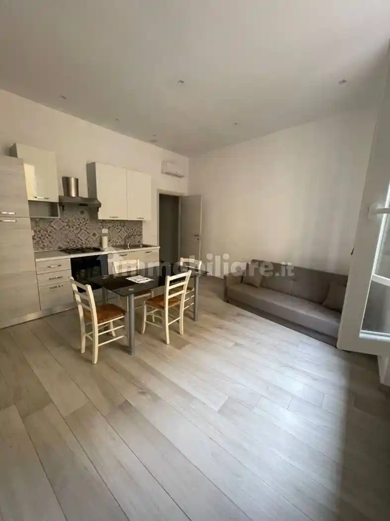 Appartamento in affitto a Modena