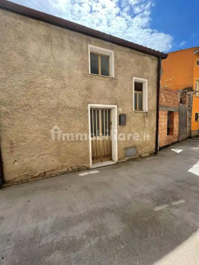 Casa indipendente in vendita a Luras