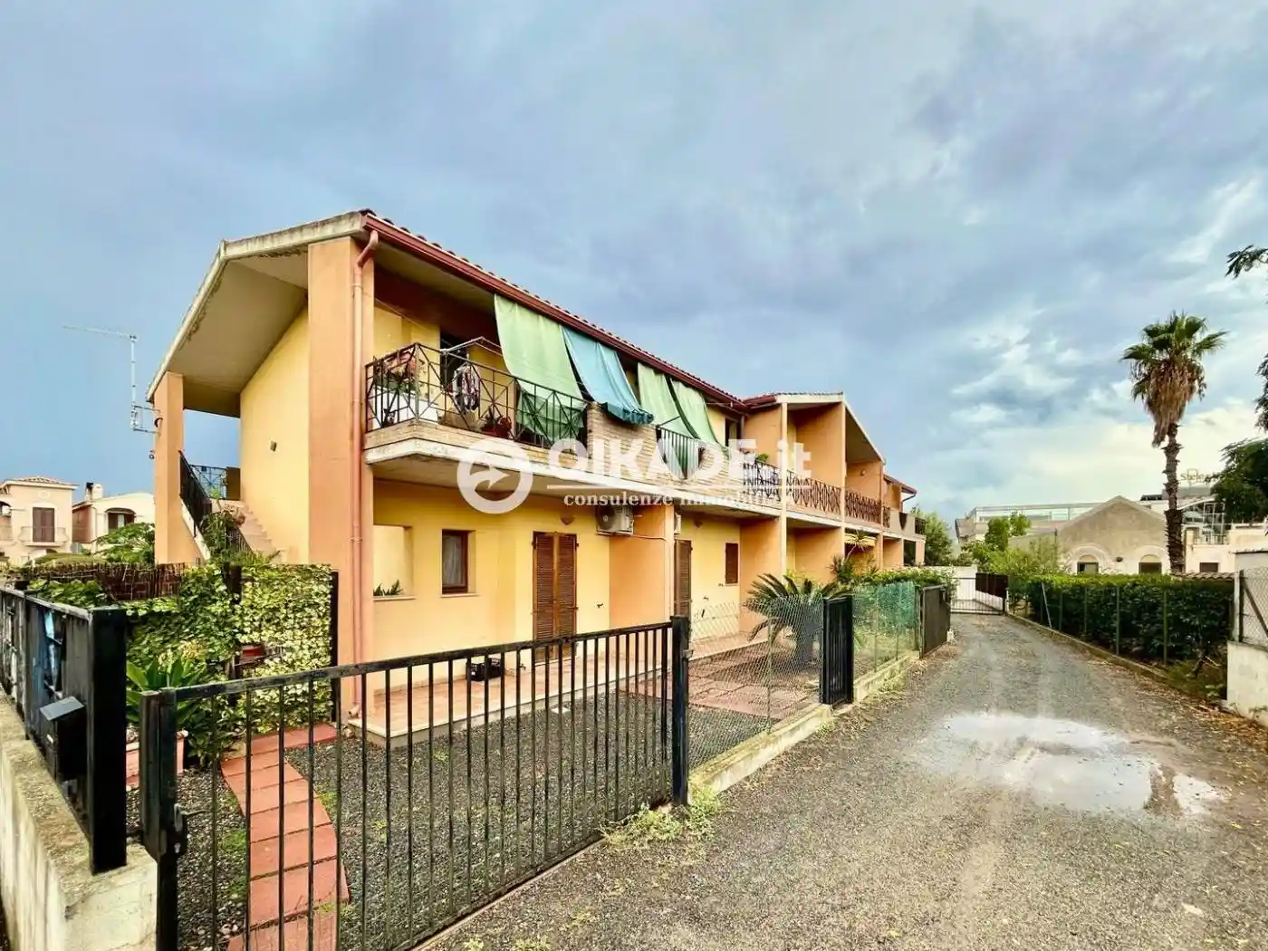 Appartamento in vendita a Pula