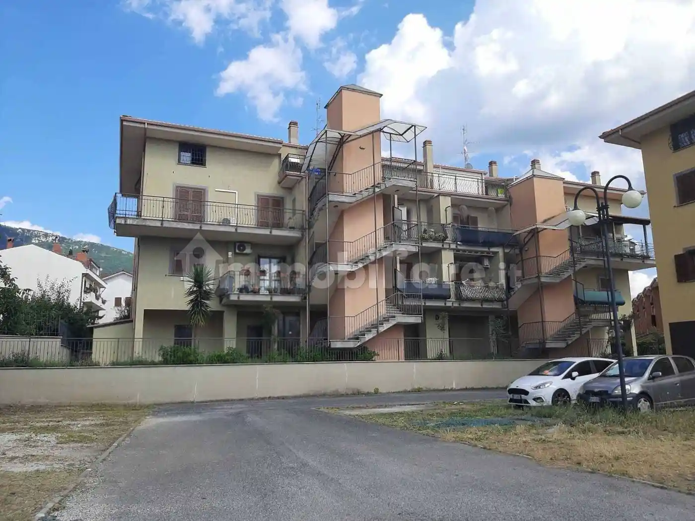 Appartamento in vendita a San Polo dei Cavalieri