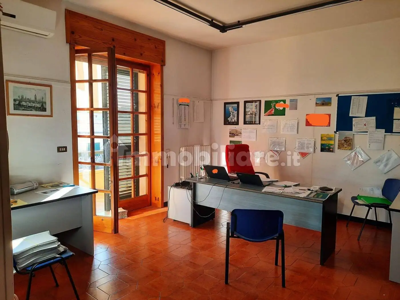 Appartamento in vendita a Sogliano Cavour