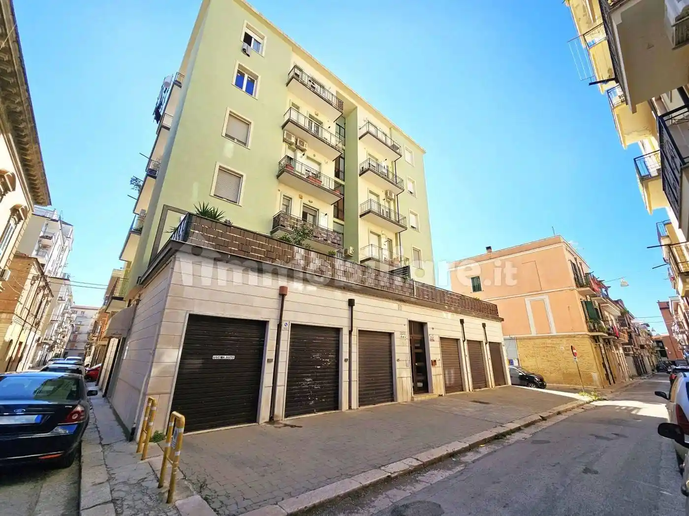 Appartamento in vendita a San Severo