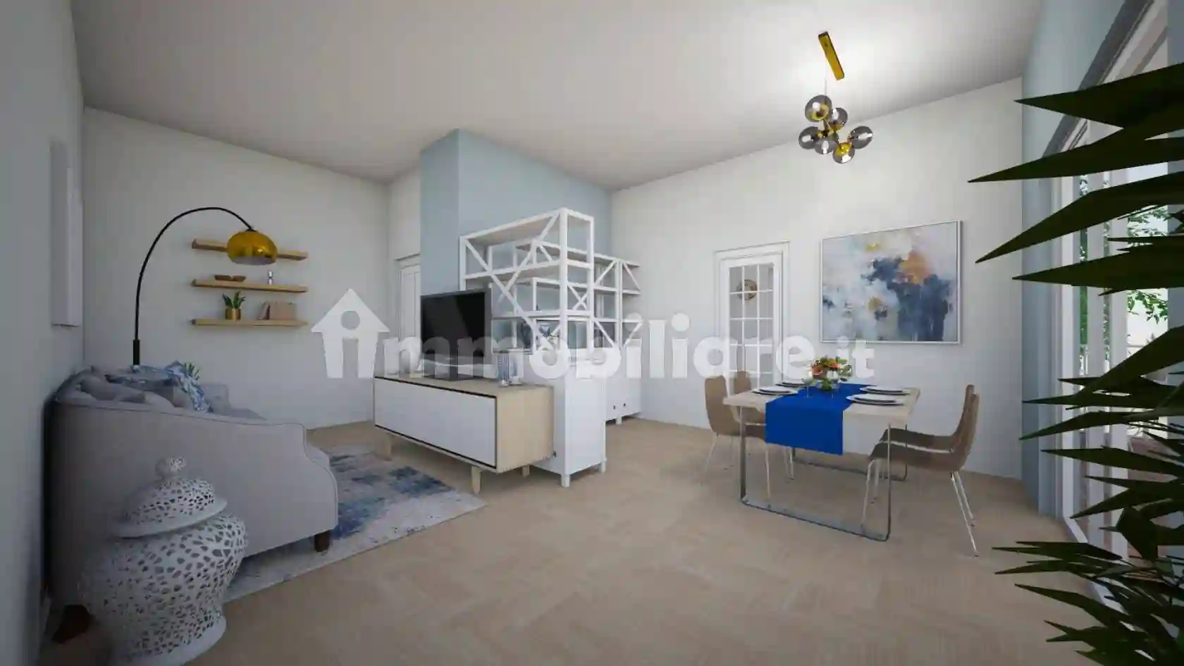 Appartamento - foto 3