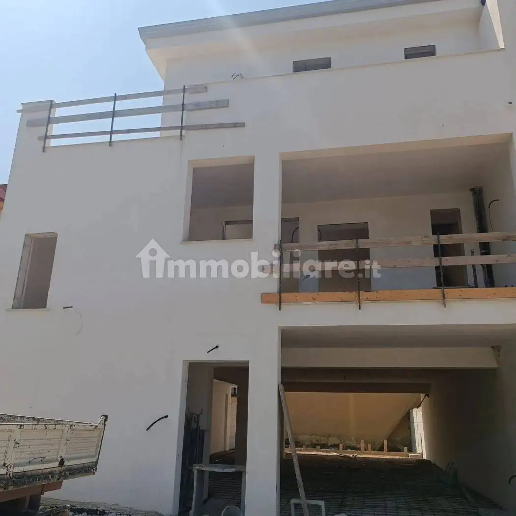 Villa in vendita a Parete