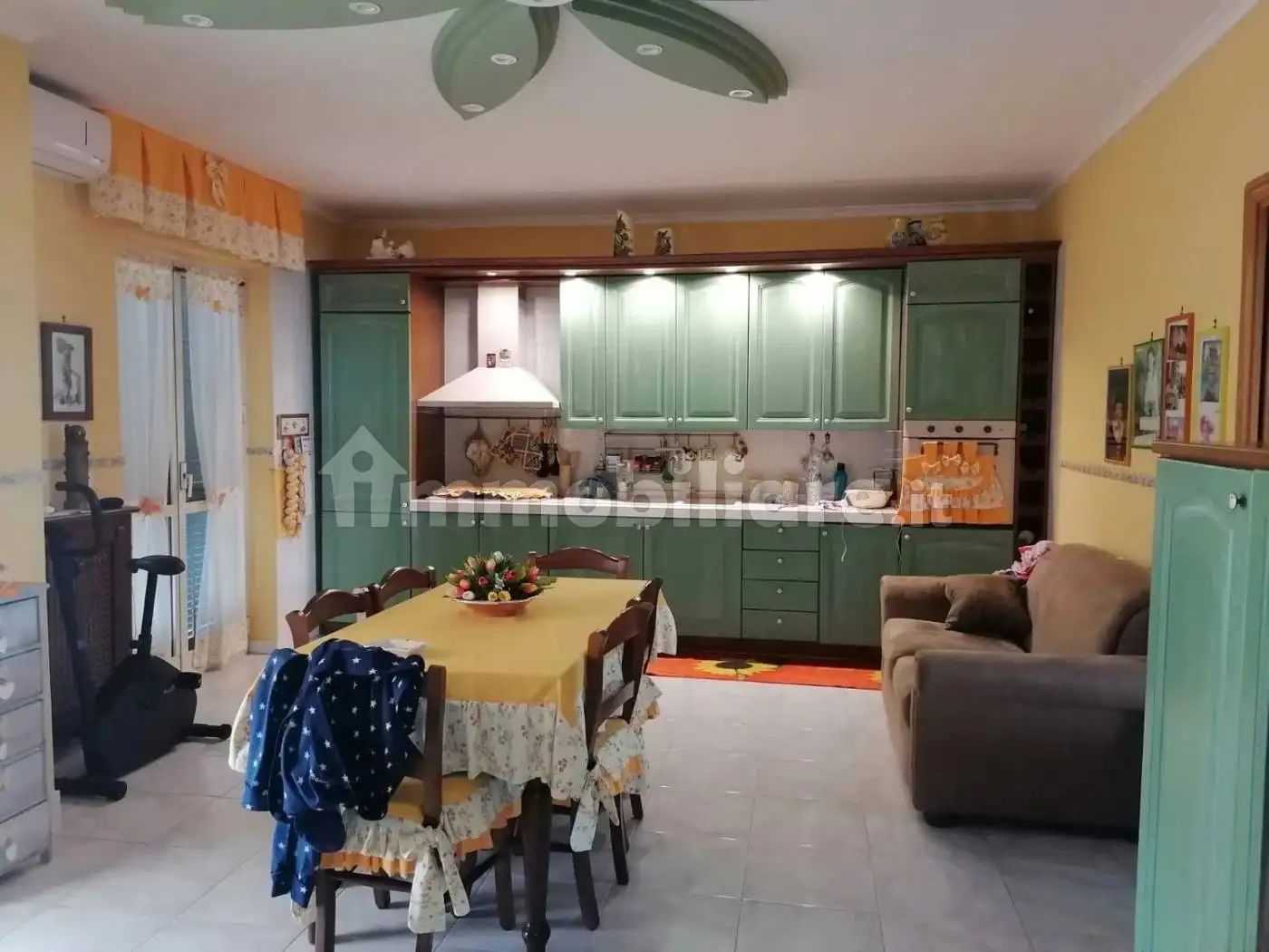 Appartamento in vendita a Villaricca