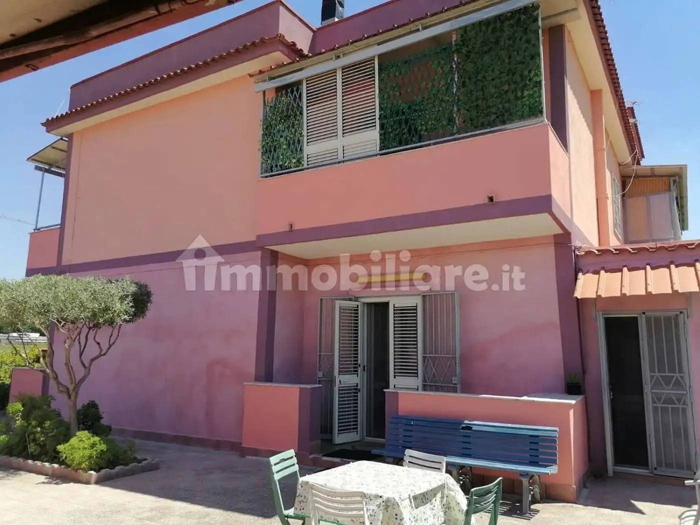 Villa in vendita a Giugliano in Campania
