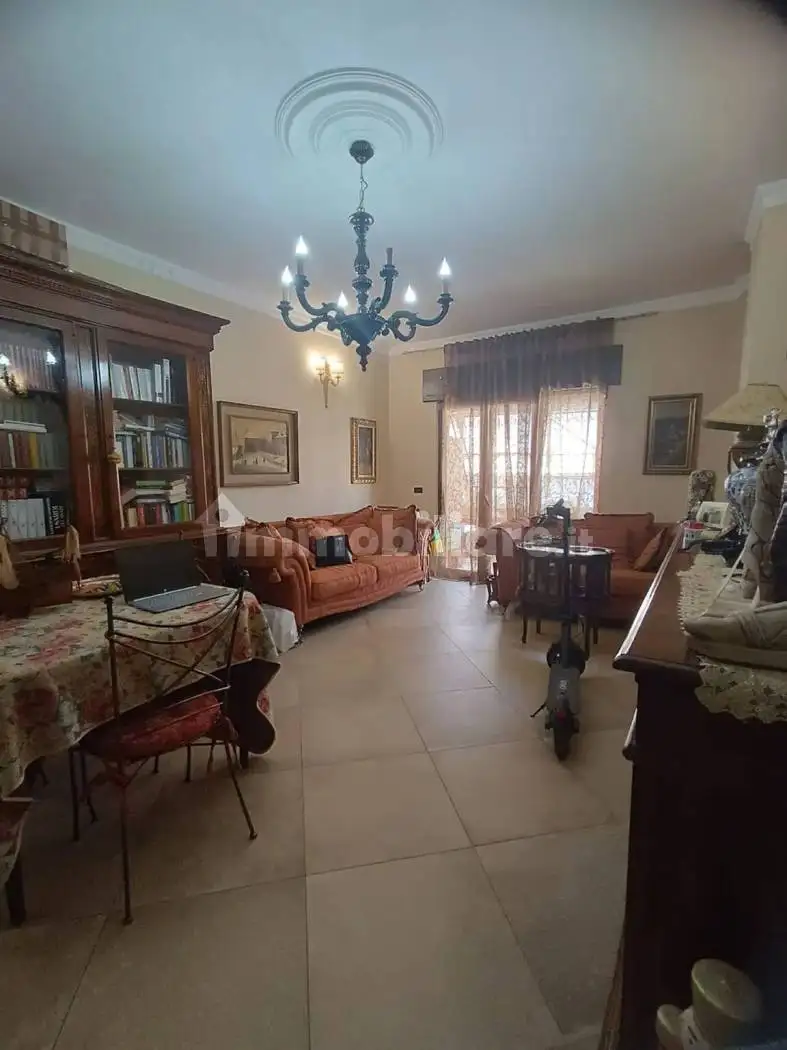 Appartamento in vendita a Castel Volturno