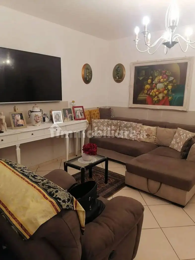 Appartamento in vendita a Giugliano in Campania