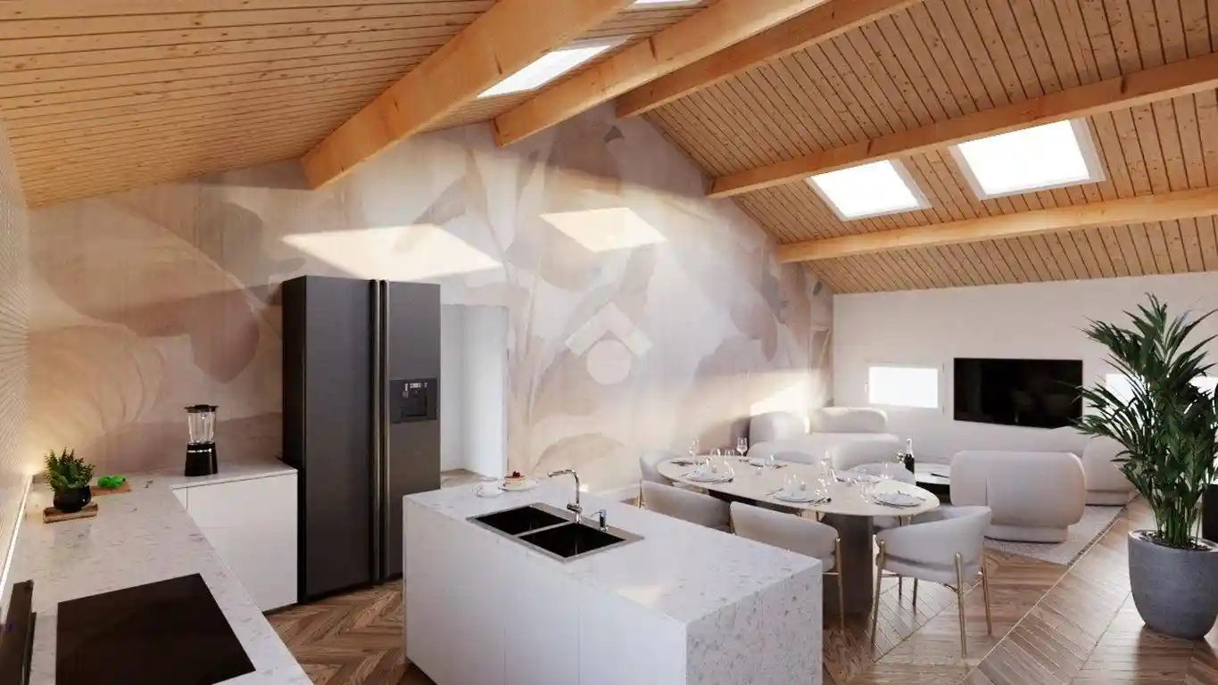 Appartamento in vendita a Verona