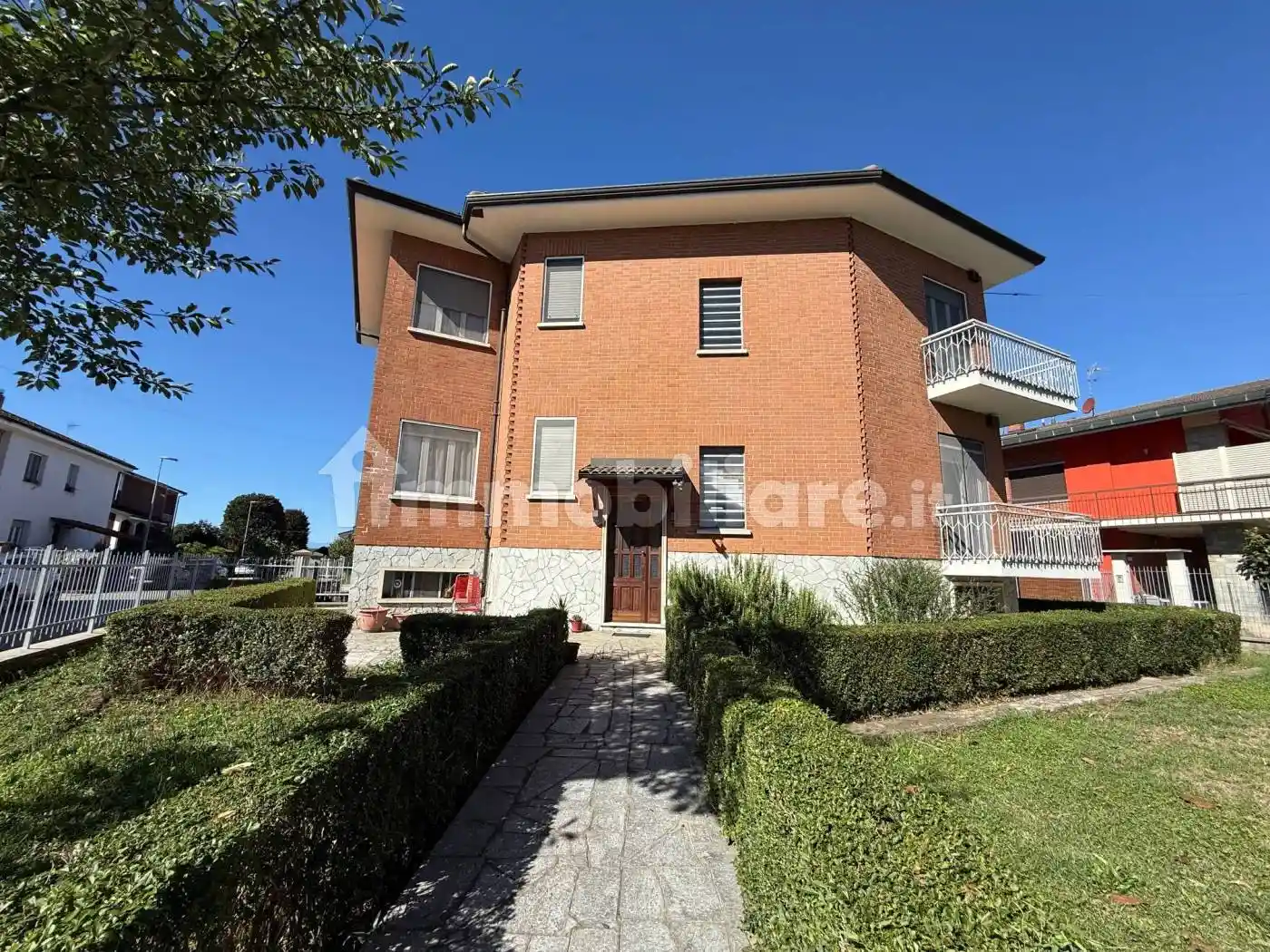 Villa in vendita a Carmagnola