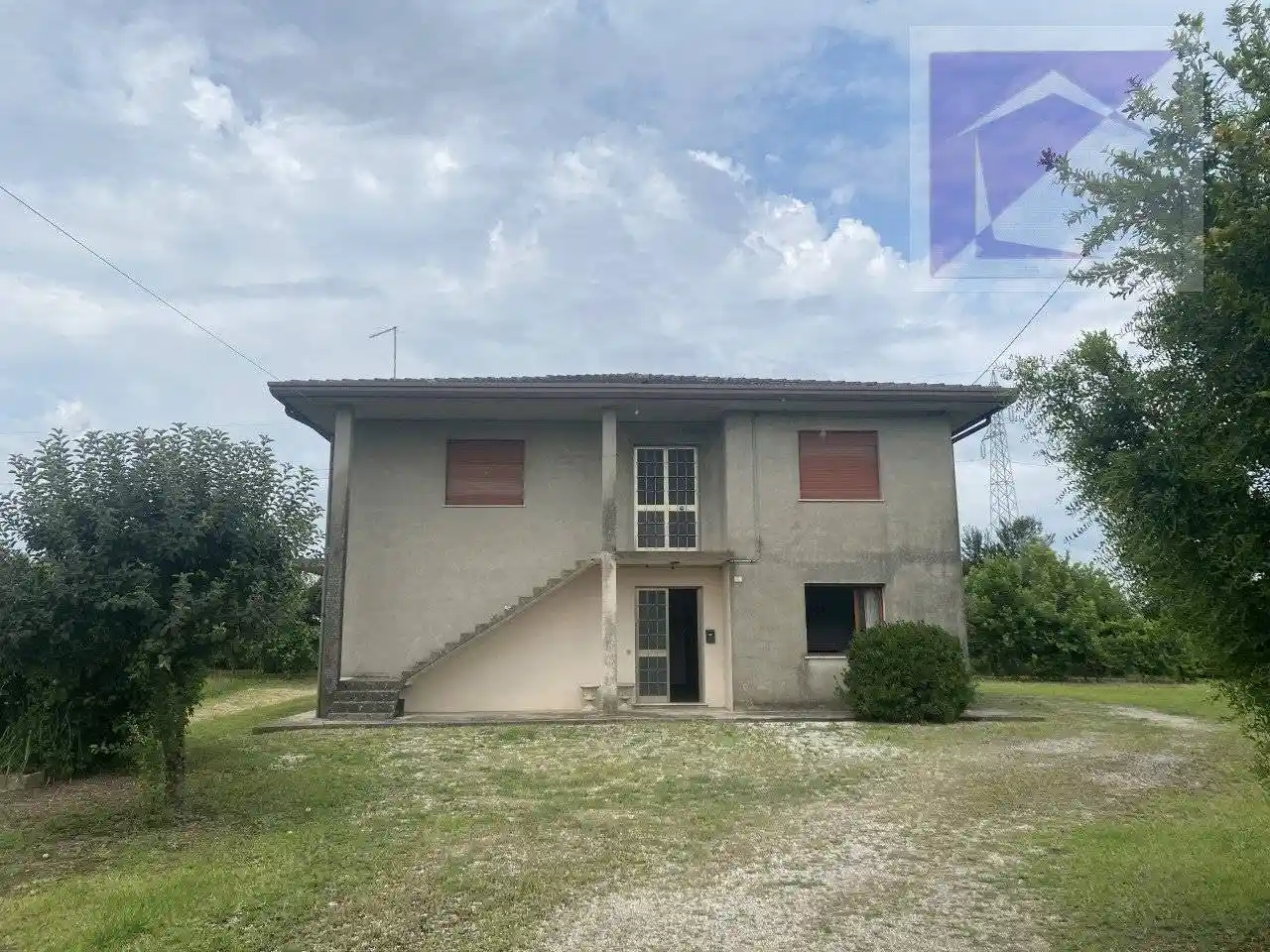 Casa indipendente in vendita a Camposampiero