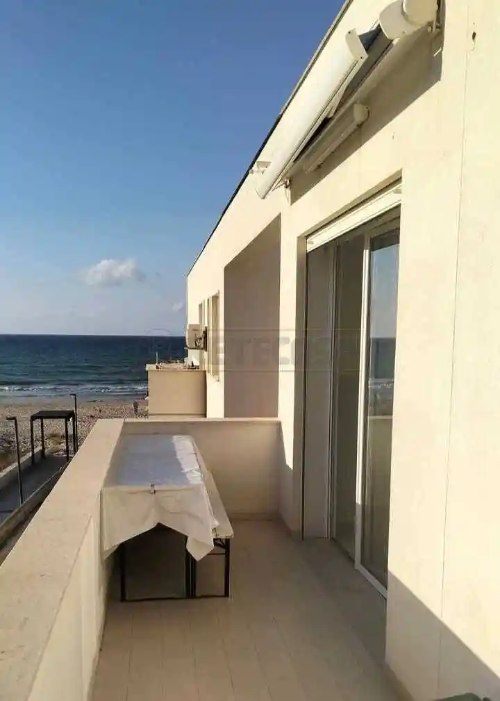 Appartamento in vendita a Alcamo