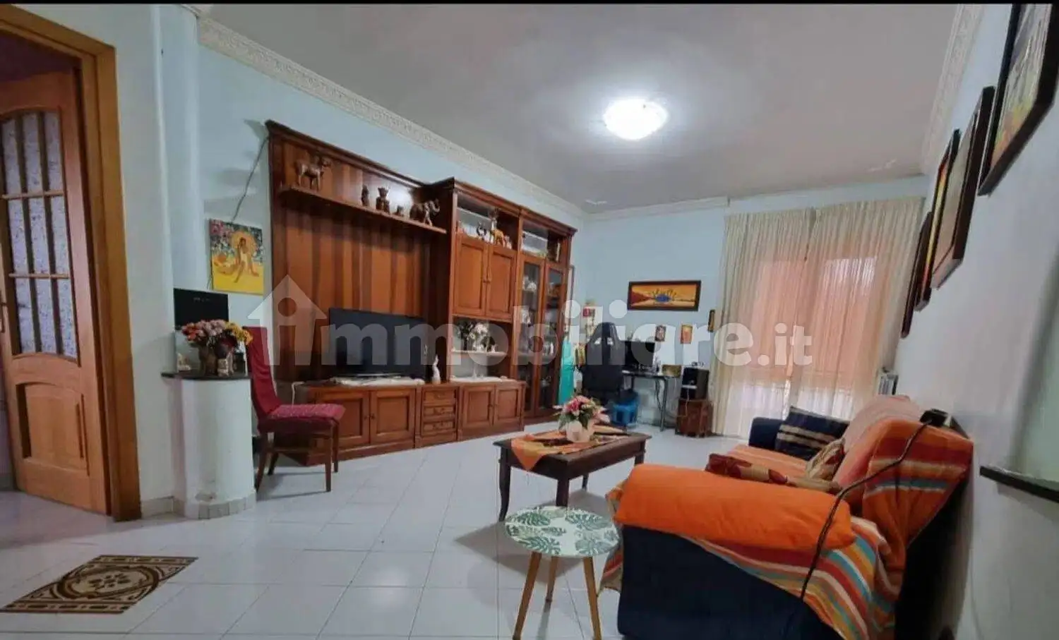 Villa in vendita a Giugliano in Campania