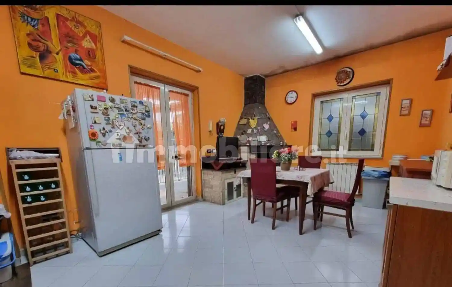 Villa unifamiliare via Madonna Del Pantano Nord No Number, Asi - Ponte Riccio, Giugliano in Campania - foto 2