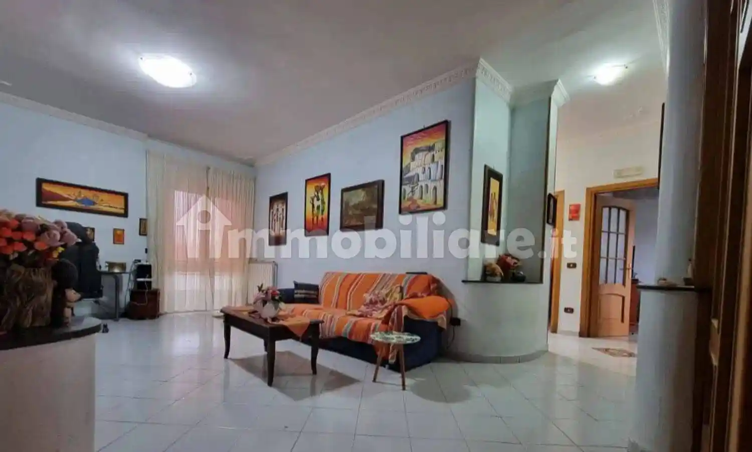 Villa unifamiliare via Madonna Del Pantano Nord No Number, Asi - Ponte Riccio, Giugliano in Campania - foto 3