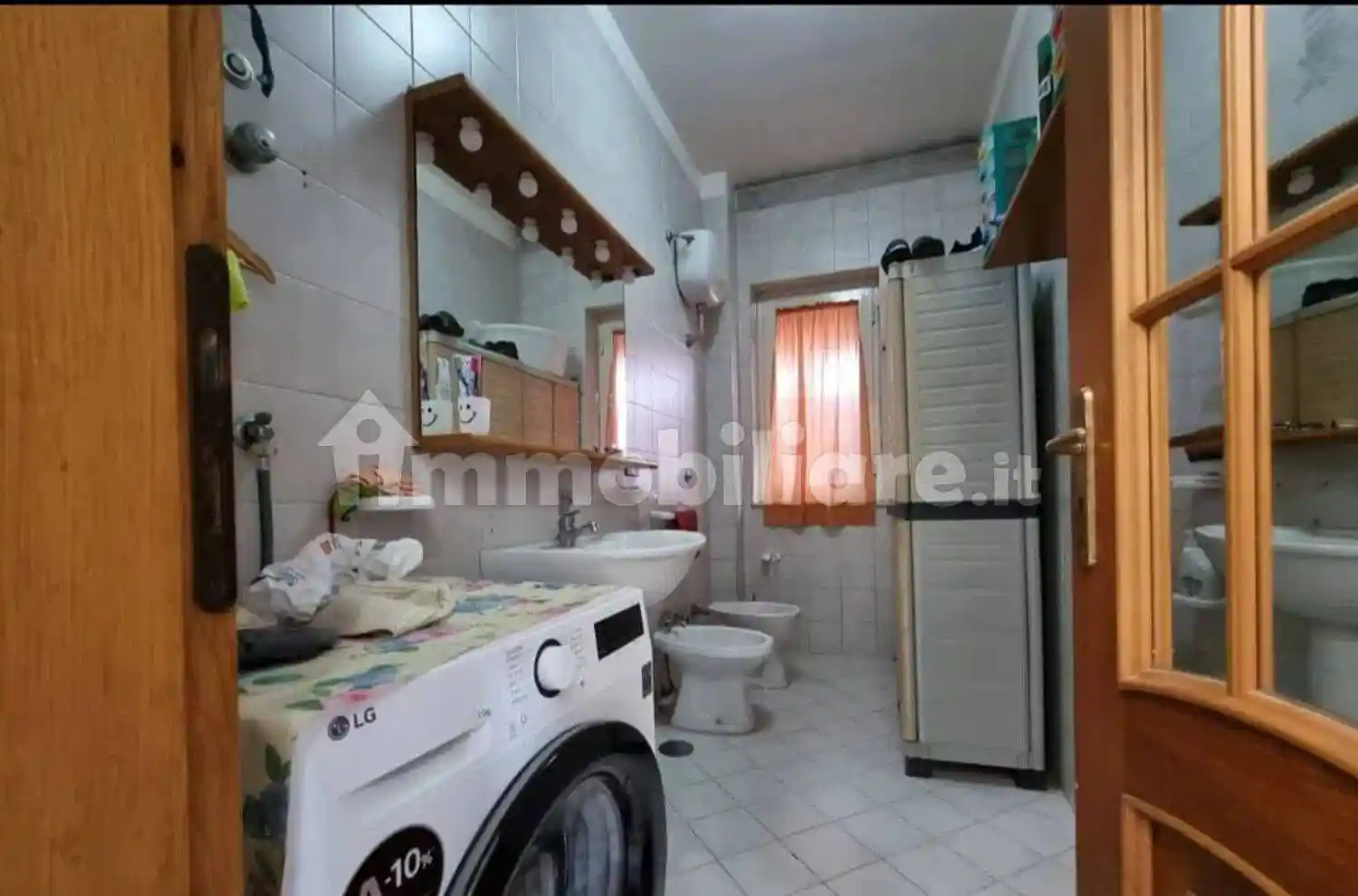 Villa unifamiliare via Madonna Del Pantano Nord No Number, Asi - Ponte Riccio, Giugliano in Campania - foto 4