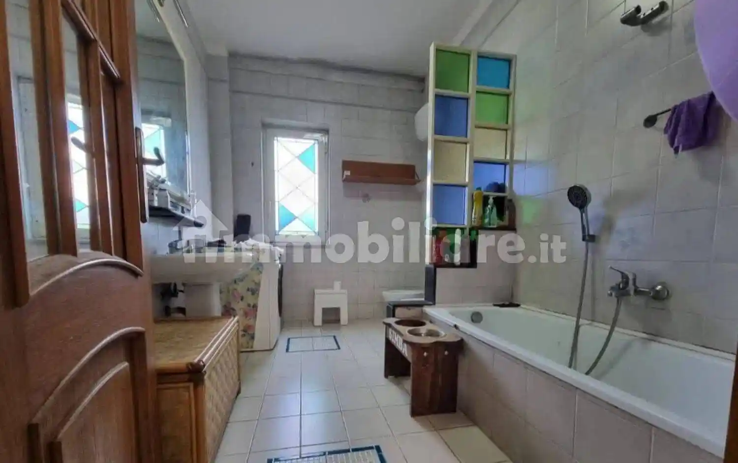 Villa unifamiliare via Madonna Del Pantano Nord No Number, Asi - Ponte Riccio, Giugliano in Campania - foto 5