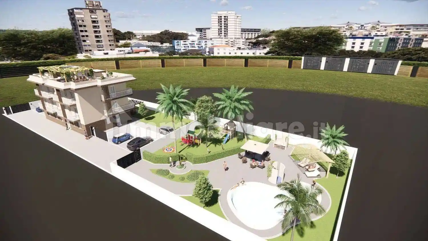 Appartamento - foto 5