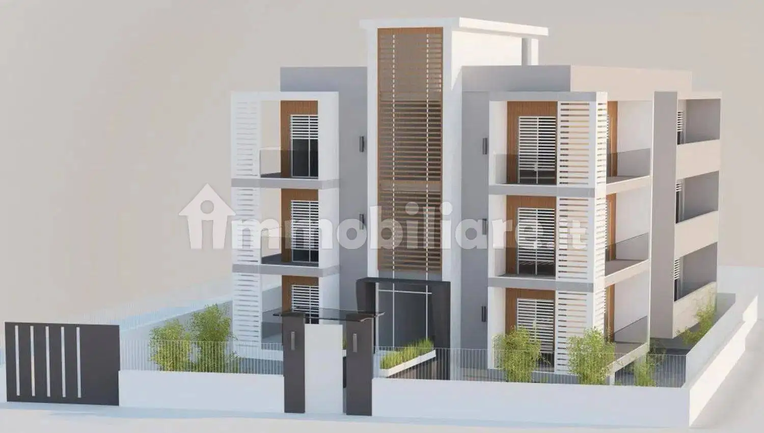 Appartamento in vendita a Giugliano in Campania