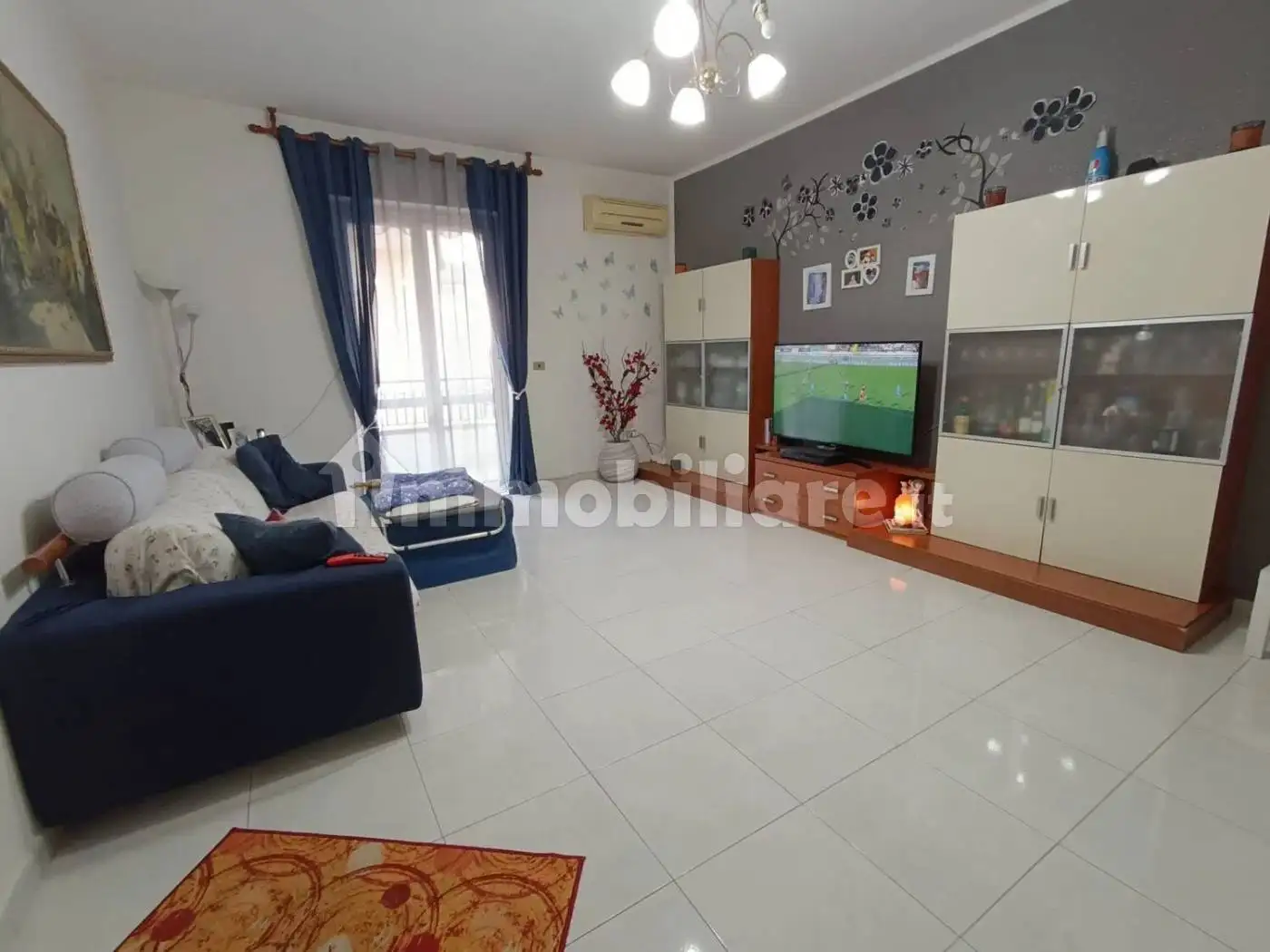 Appartamento in vendita a Giugliano in Campania