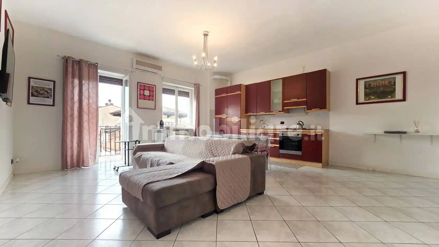 Appartamento in affitto a Verona