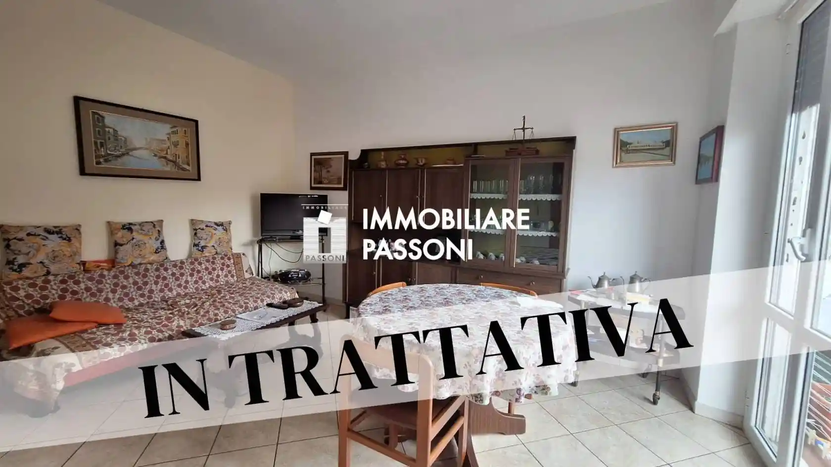 Appartamento in vendita a Cassano Magnago