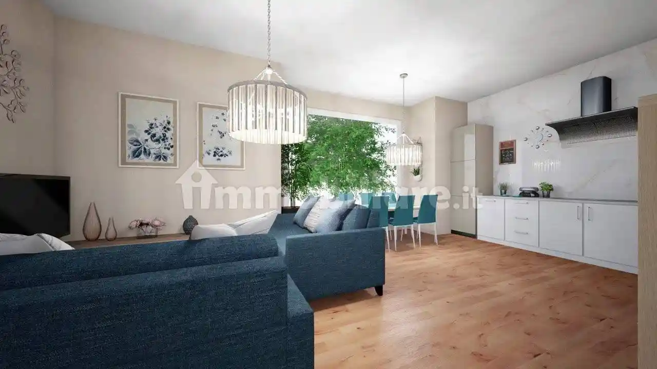 Appartamento in vendita a Pisa