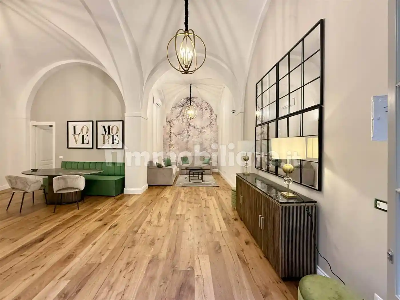 Appartamento in vendita a Firenze