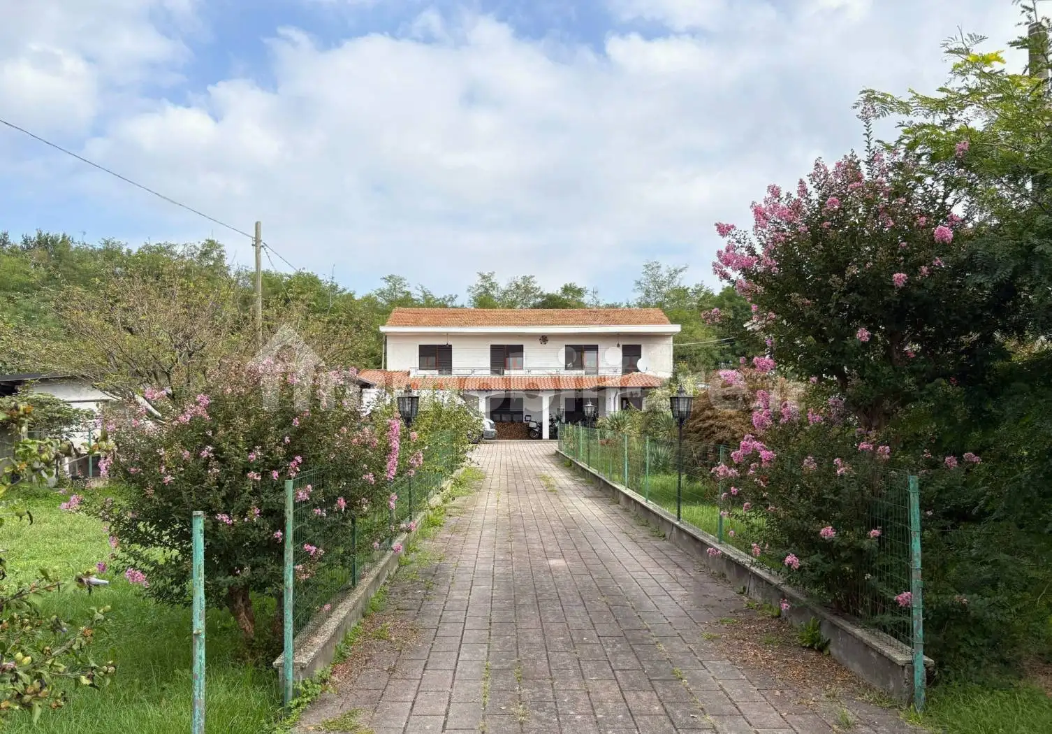 Villa in vendita a Mazzè