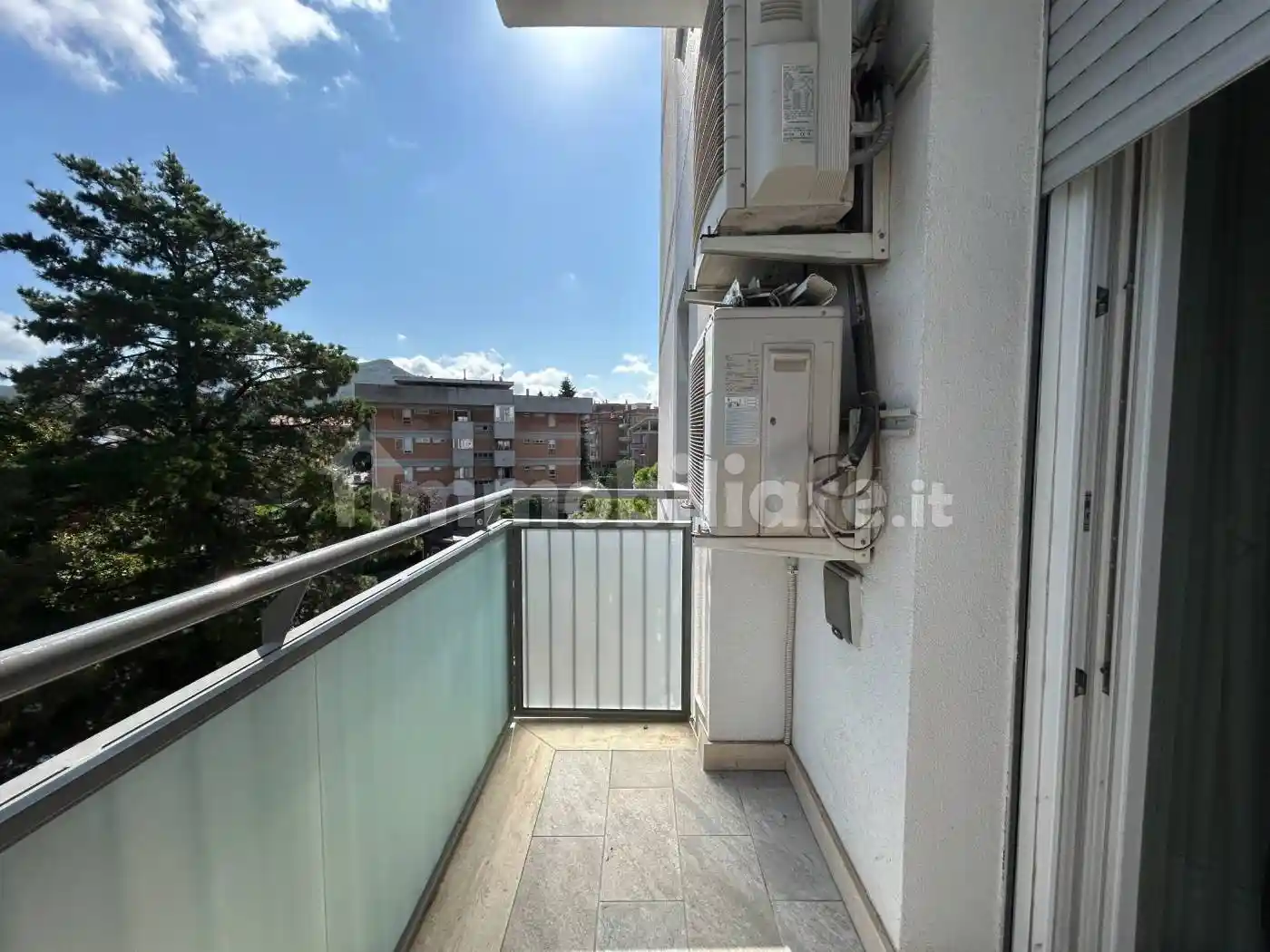 Appartamento in vendita a Viterbo