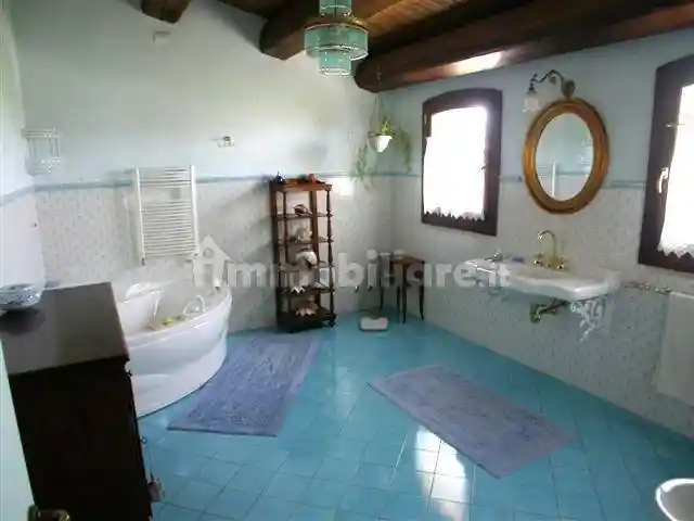 Rustico via Roncon 1, Salboro, Padova - foto 5