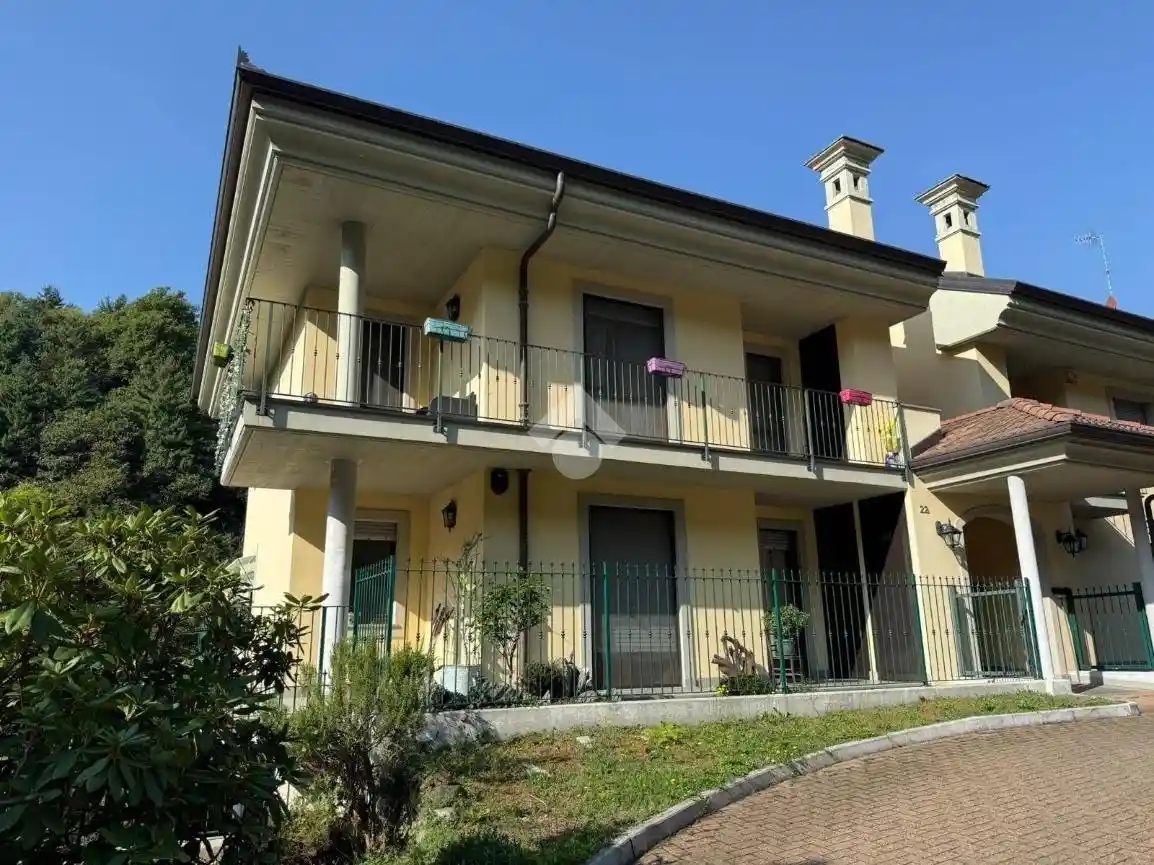 Appartamento in vendita a Lanzo Torinese