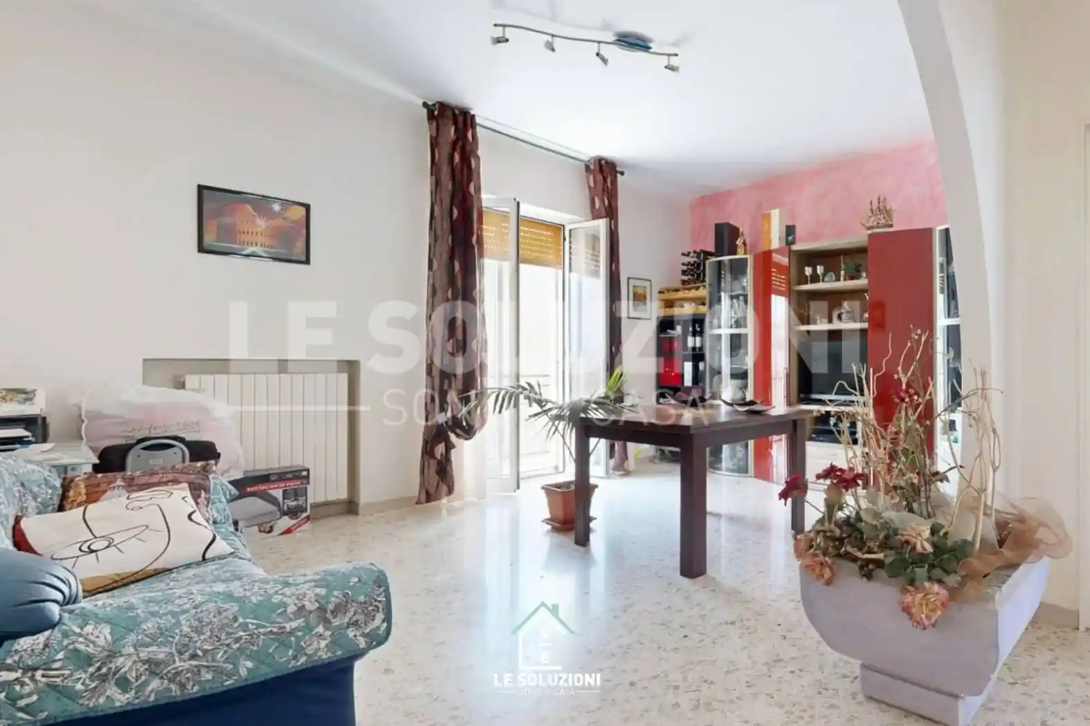 Appartamento in vendita a Putignano