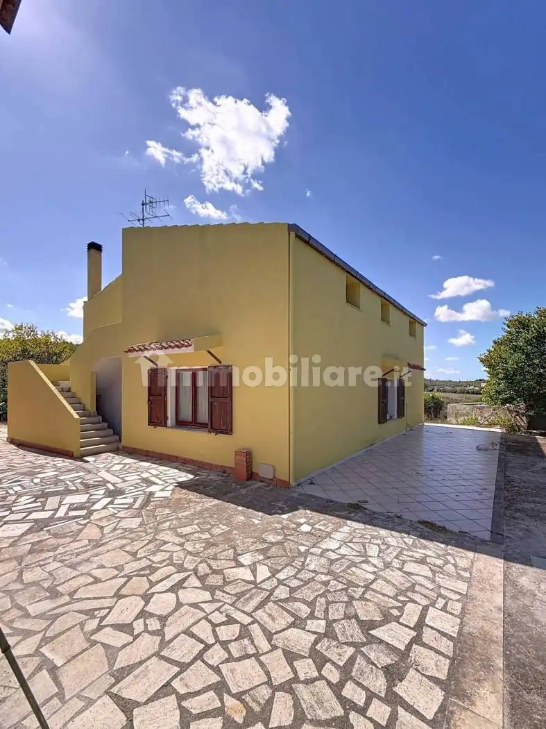 Casa indipendente in vendita a Usini