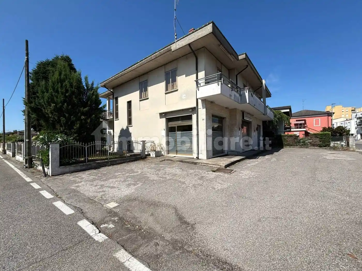 Casa indipendente in vendita a Legnago