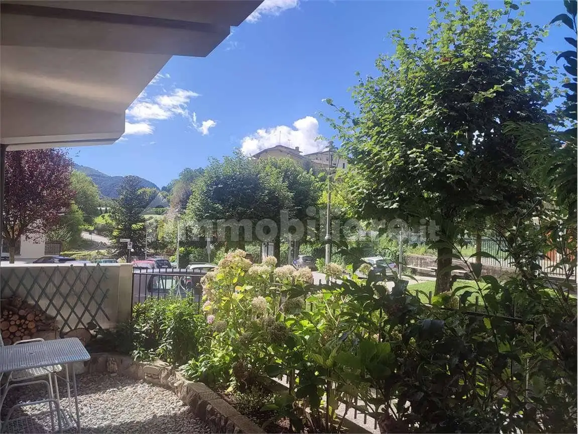 Appartamento in vendita a Moggio