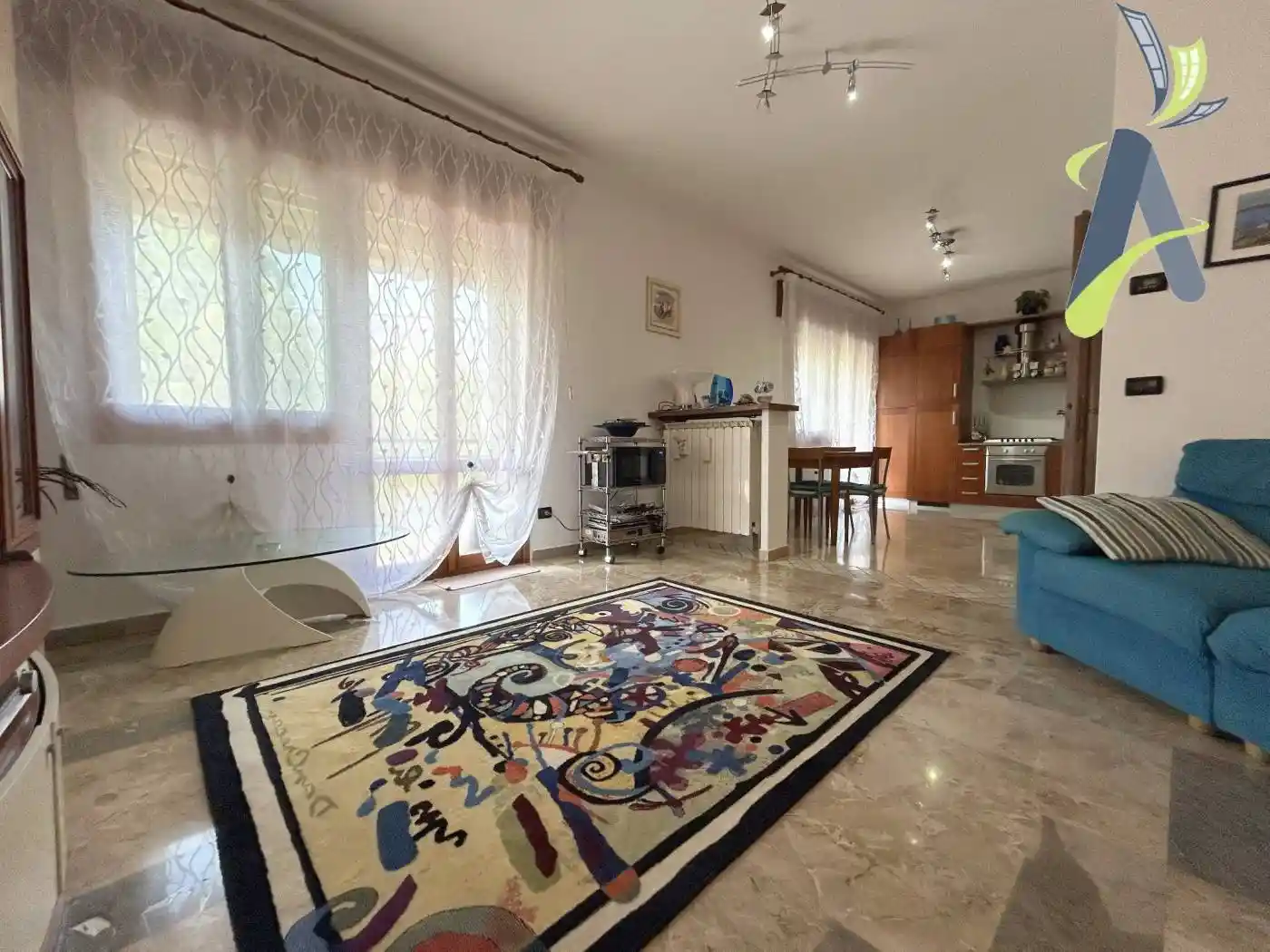 Villa unifamiliare via Sotto il Monte, Borbiago, Mira - foto 2