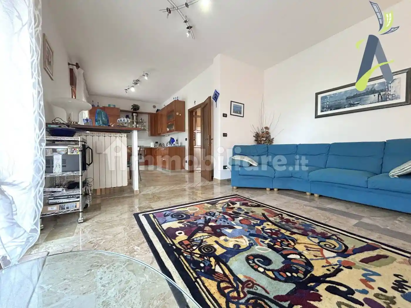 Villa unifamiliare via Sotto il Monte, Borbiago, Mira - foto 3