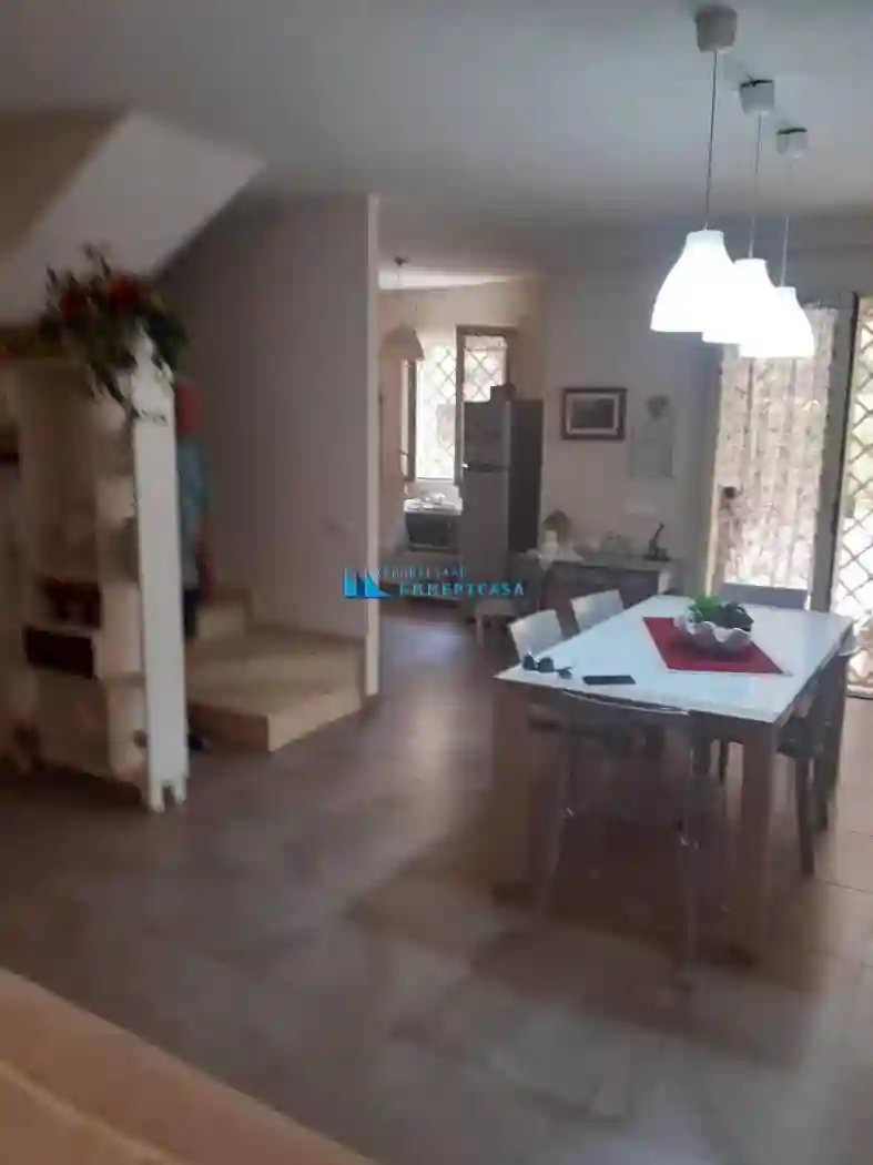 Villetta a schiera - foto 4