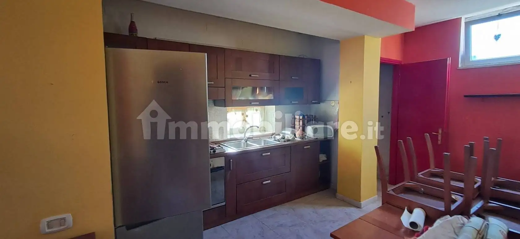 Appartamento in vendita a Patrica