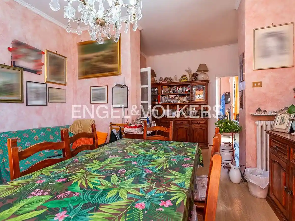 Attico via Lidia, Appio Latino, Roma - foto 3