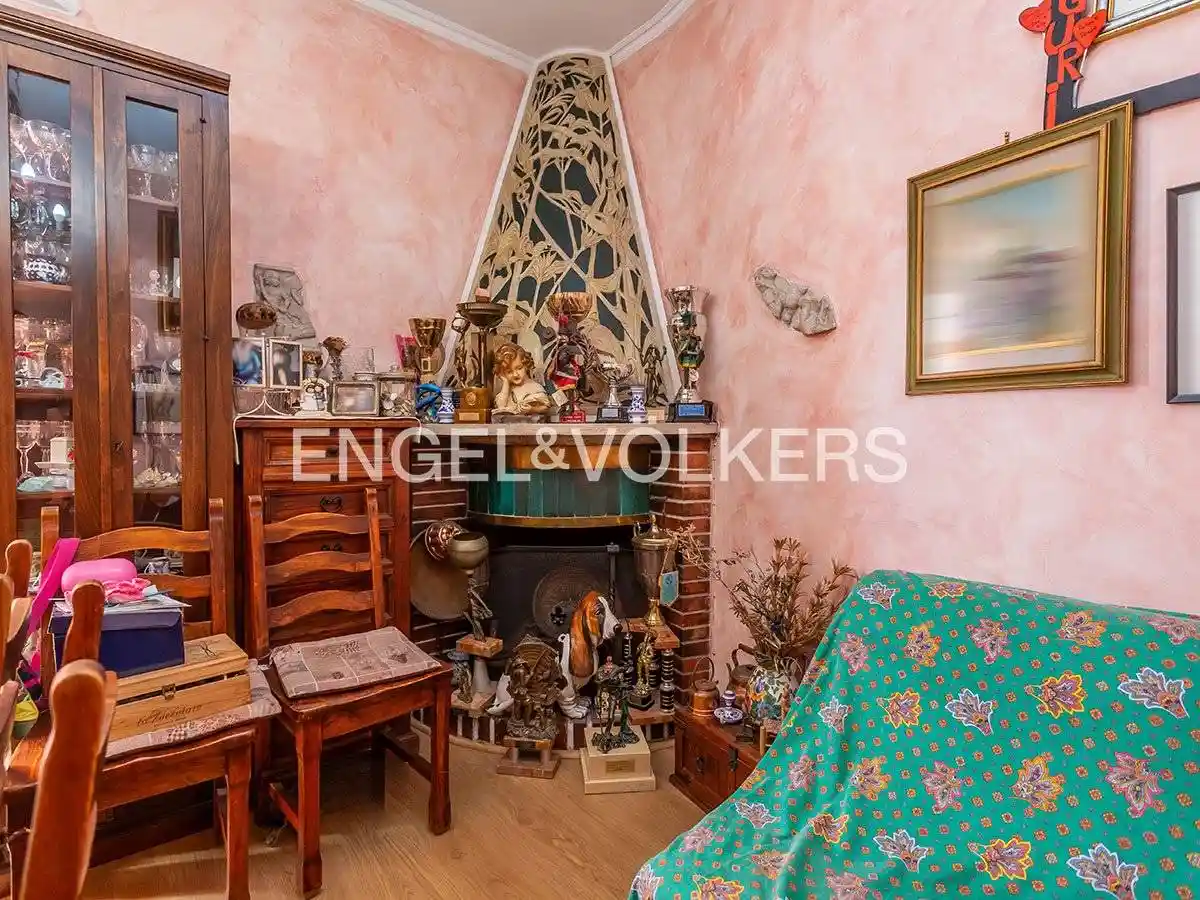 Attico via Lidia, Appio Latino, Roma - foto 5