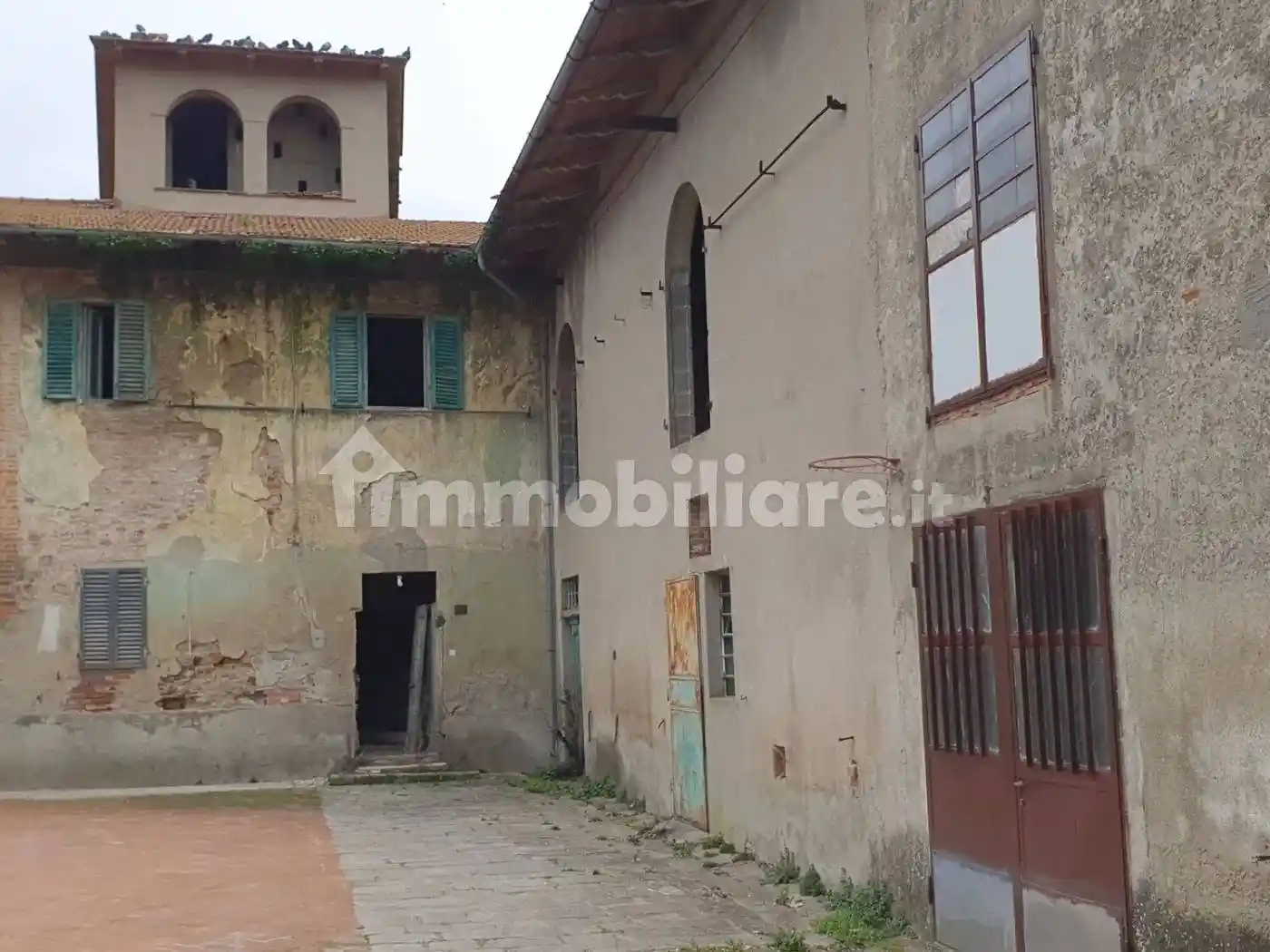 Cascina via Garcigliana, Nespolo, Pistoia - foto 3