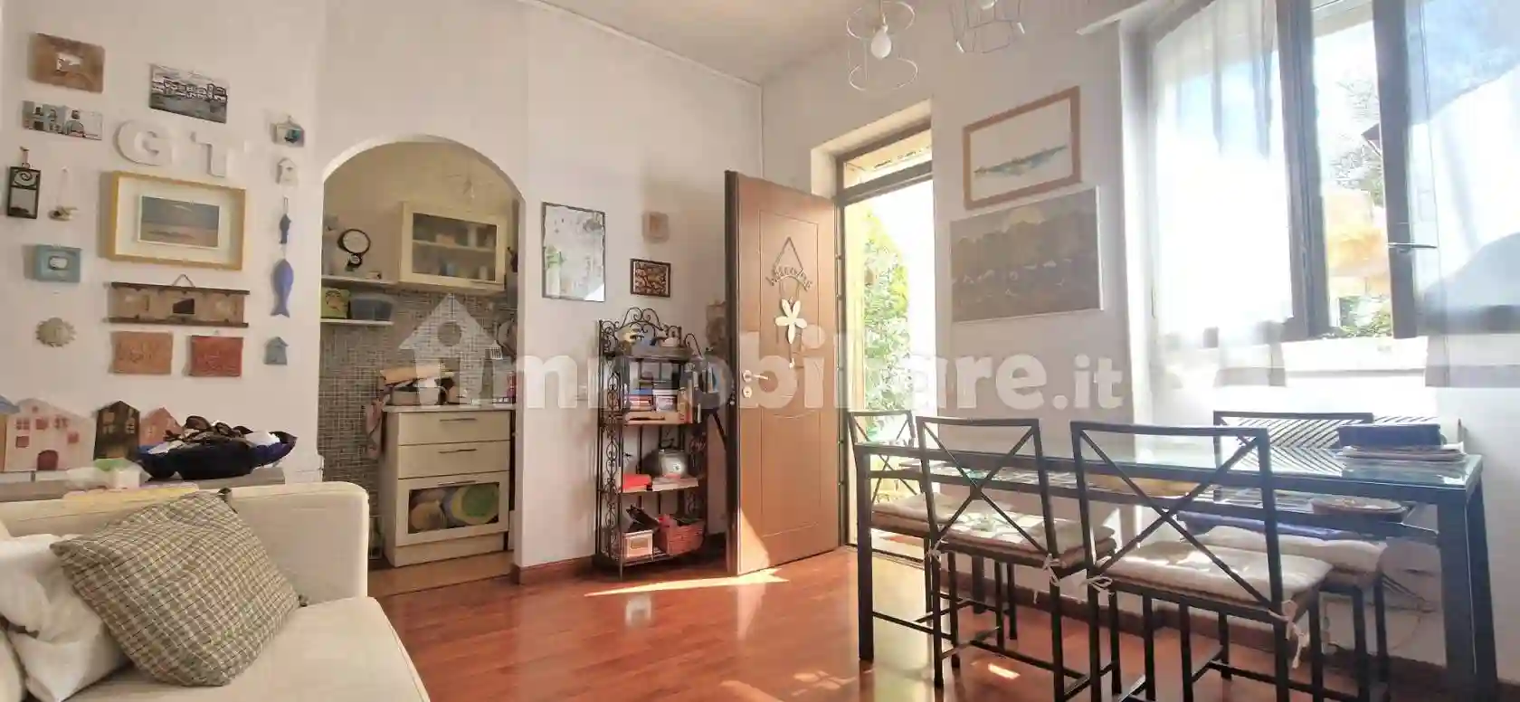 Villetta a schiera - foto 4