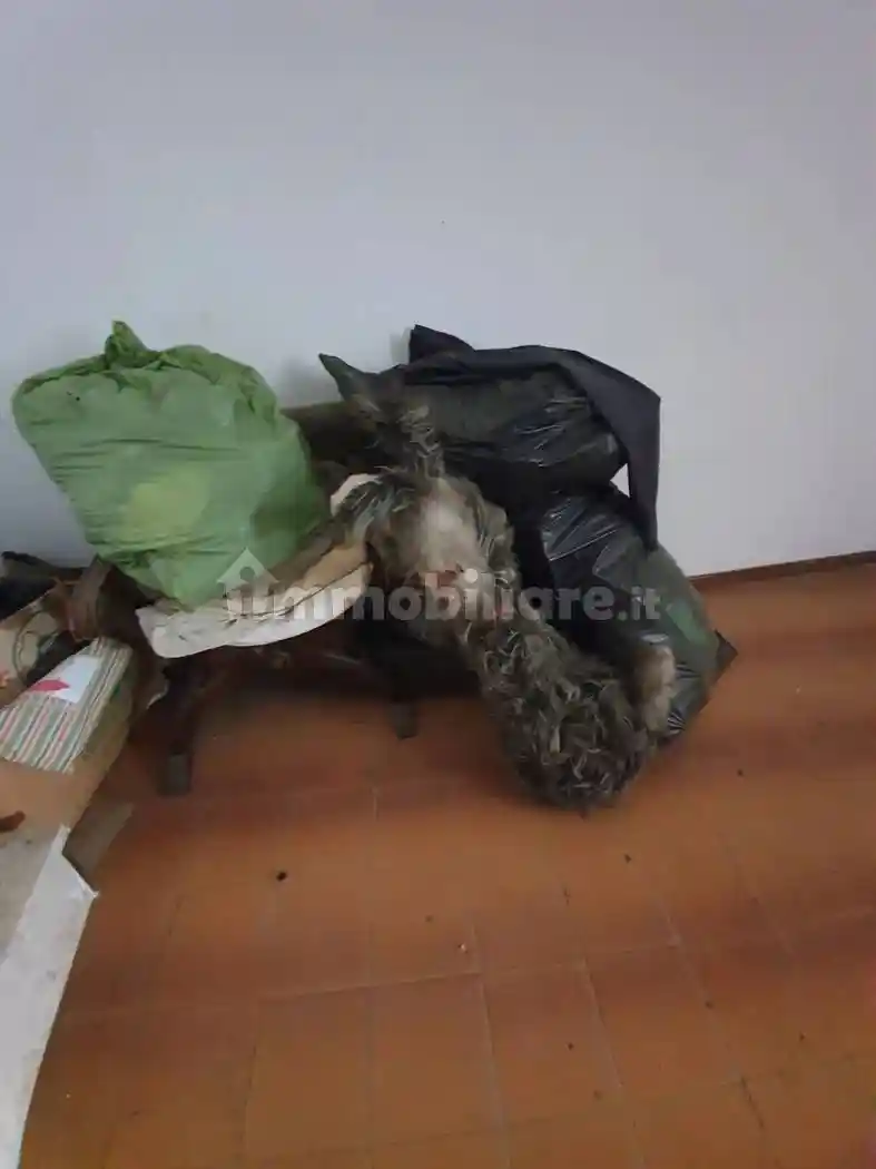 Rustico via Villa Di Baggio, Baggio, Pistoia - foto 5