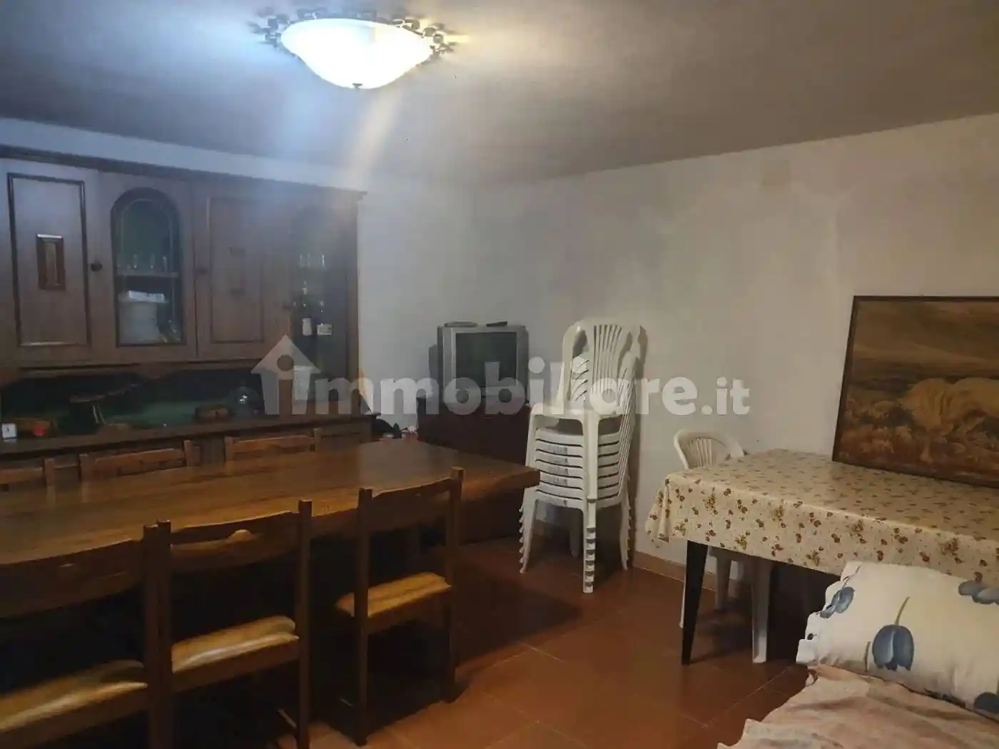 Villa unifamiliare via Di Baggio, Baggio, Pistoia - foto 2